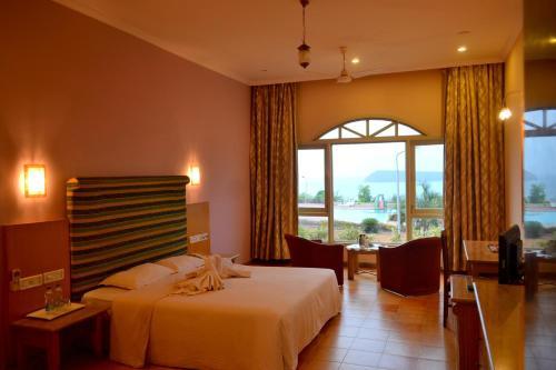 Hotel Kohinoor Samudra Beach Resort, Ratnagiri
