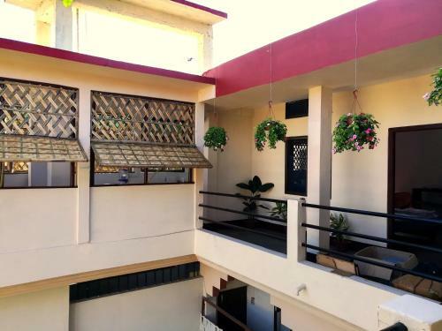 Hostal Bhaskar Homestay