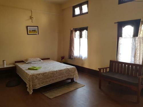 Hostal Bhaskar Homestay