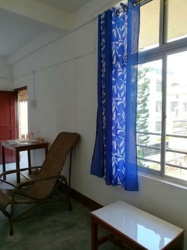 Hostal Bhaskar Homestay