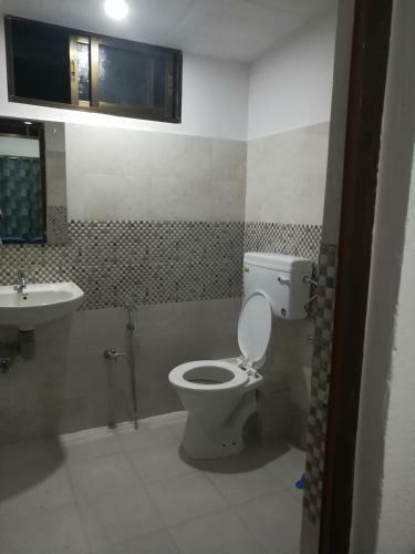Hostal Bhaskar Homestay