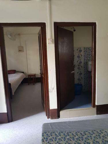 Hostal Bhaskar Homestay