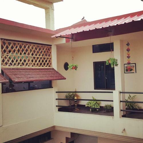 Hostal Bhaskar Homestay