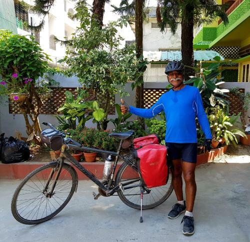 Hostal Bhaskar Homestay
