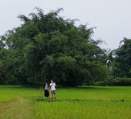 Hostal Bhaskar Homestay