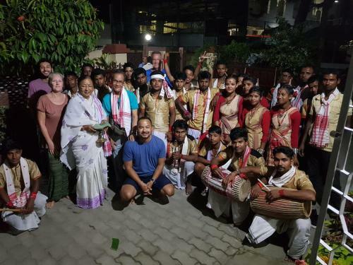 Hostal Bhaskar Homestay