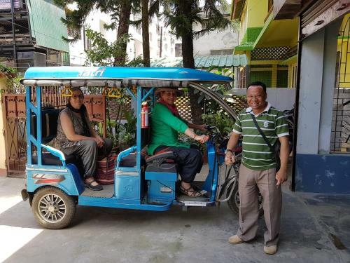 Hostal Bhaskar Homestay