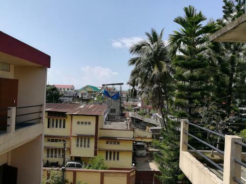 Hostal Bhaskar Homestay