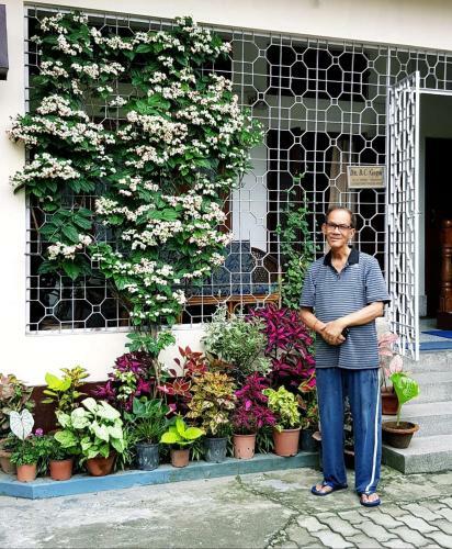 Hostal Bhaskar Homestay