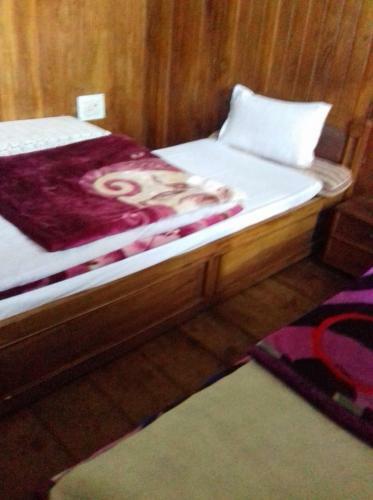 Hotel Vamoosetrail Tawang (4)