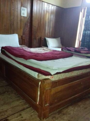 Hotel Vamoosetrail Tawang (4)