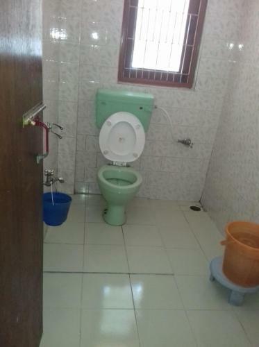 Hotel Vamoosetrail Tawang (4)