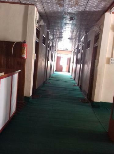 Hotel Vamoosetrail Tawang (4)
