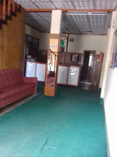 Hotel Vamoosetrail Tawang (4)