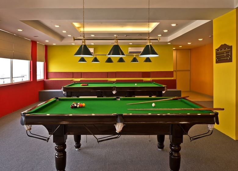 Red Fox Hotel Bhiwadi