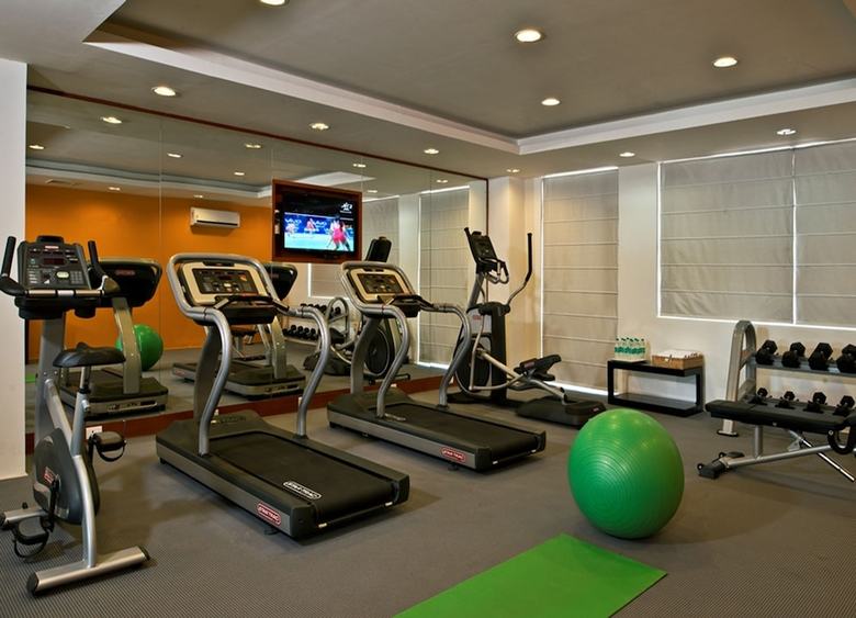 Red Fox Hotel Bhiwadi