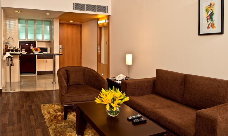 Red Fox Hotel Bhiwadi