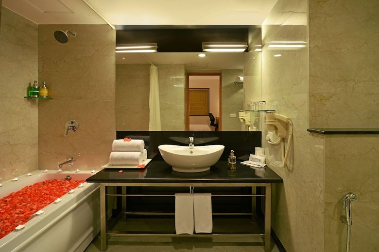 Red Fox Hotel Bhiwadi