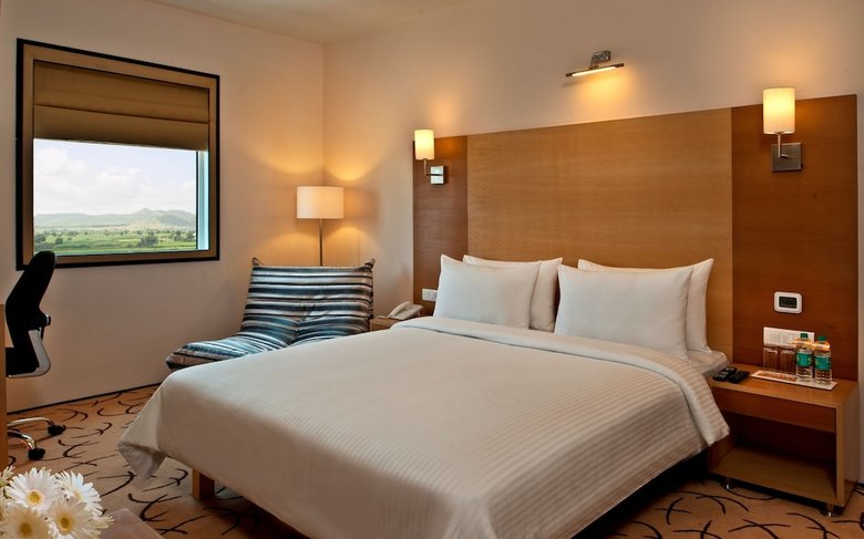 Red Fox Hotel Bhiwadi