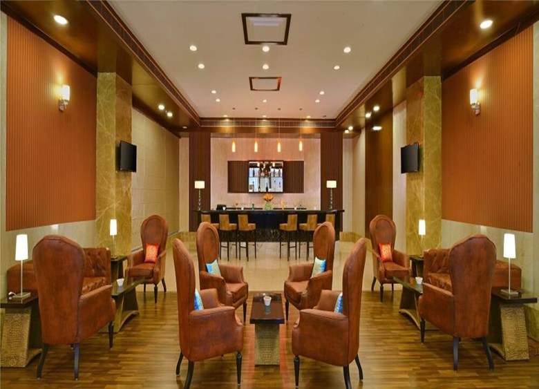 Red Fox Hotel Bhiwadi