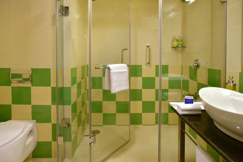 Red Fox Hotel Bhiwadi