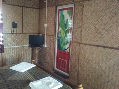 Hotel Misty Woods Resort