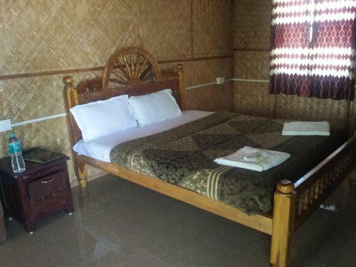 Hotel Misty Woods Resort