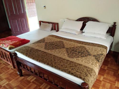 Hotel Misty Woods Resort