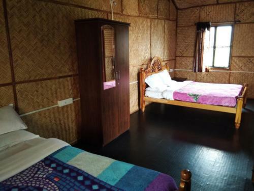 Hotel Misty Woods Resort