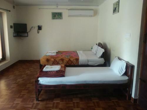 Hotel Misty Woods Resort