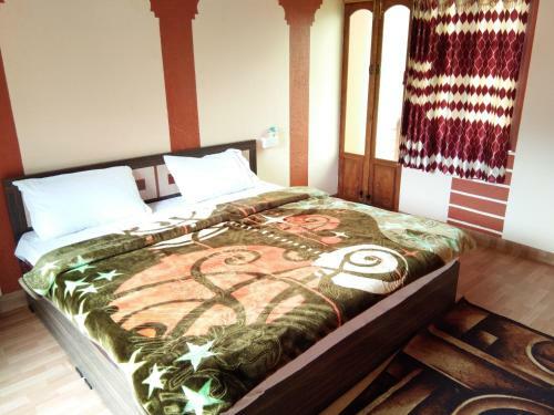 Hotel Misty Woods Resort