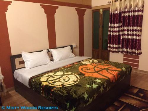 Hotel Misty Woods Resort