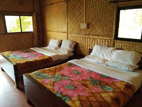 Hotel Misty Woods Resort