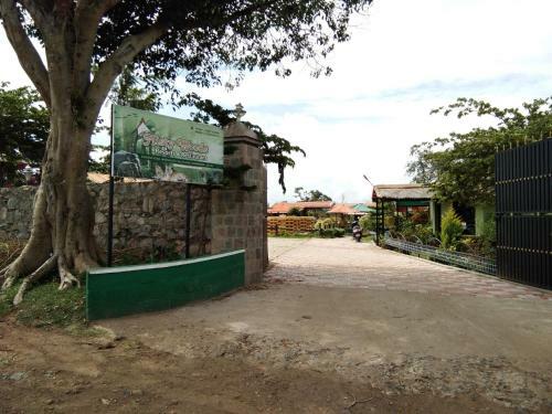 Hotel Misty Woods Resort