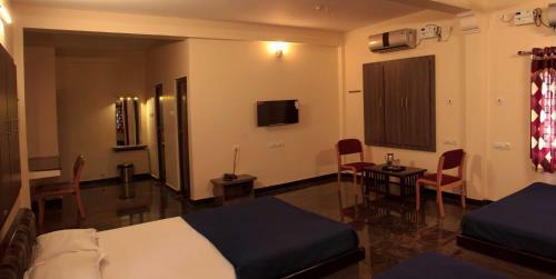Hotel Sri Hayagriva