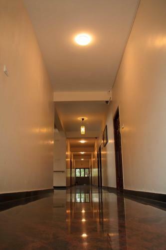 Hotel Sri Hayagriva