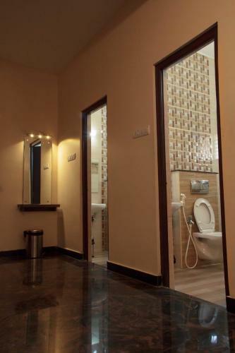 Hotel Sri Hayagriva