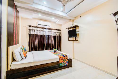 Fabhotel Krishna Regency Pimpri-chinchwad