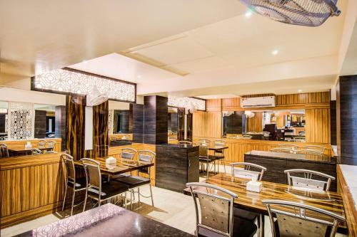 Fabhotel Krishna Regency Pimpri-chinchwad