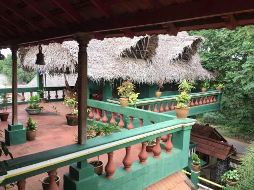 Posada Green's Guesthouse