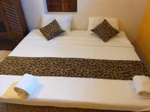 Posada Green's Guesthouse