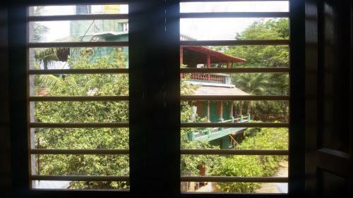 Posada Green's Guesthouse