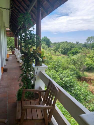 Posada Green's Guesthouse