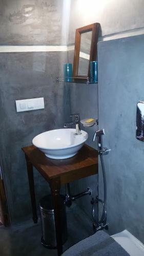 Posada Green's Guesthouse