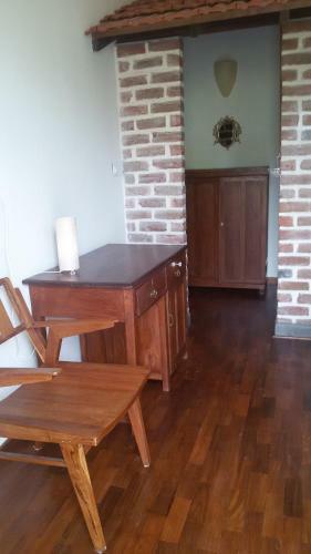 Posada Green's Guesthouse