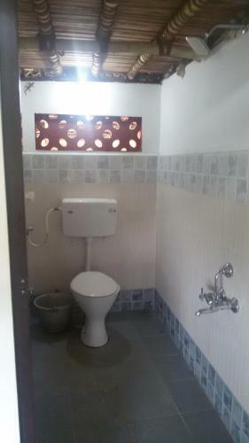 Posada Green's Guesthouse