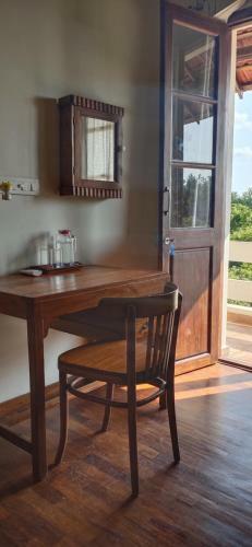 Posada Green's Guesthouse