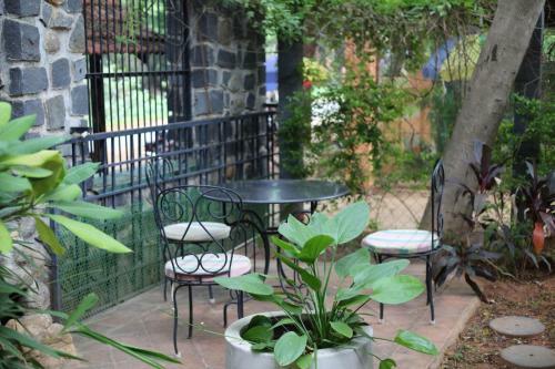 Posada Green's Guesthouse