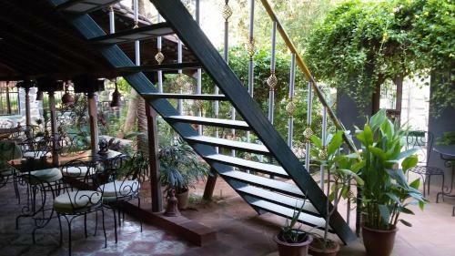 Posada Green's Guesthouse