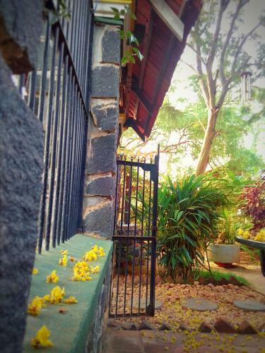 Posada Green's Guesthouse